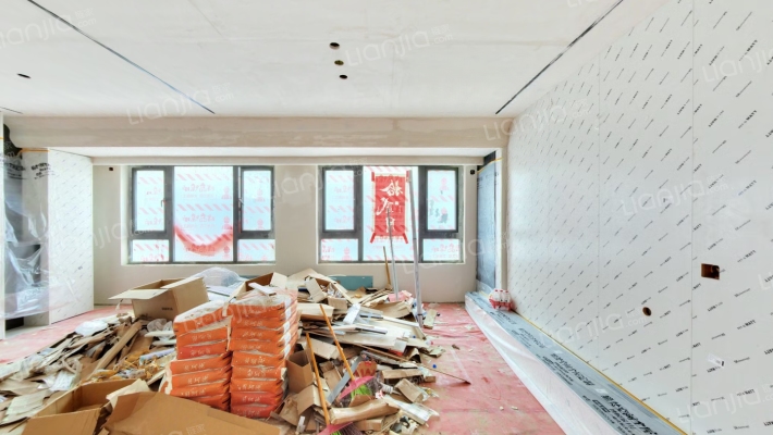 领琇长江B区二手房实景图