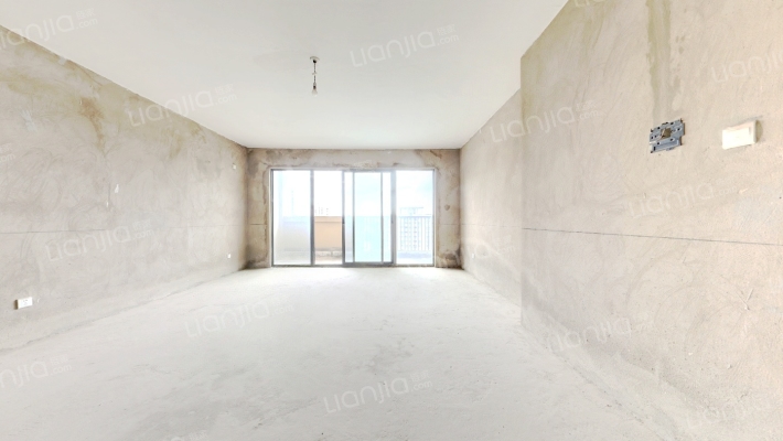 中洲阳光二手房实景图