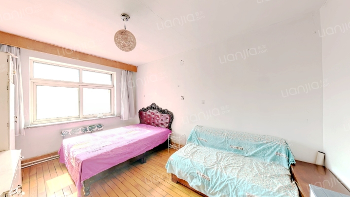 北大营小区二手房实景图