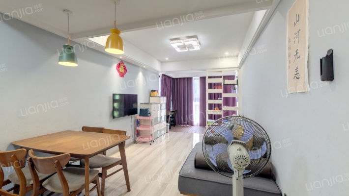 天瑞雅园二手房实景图