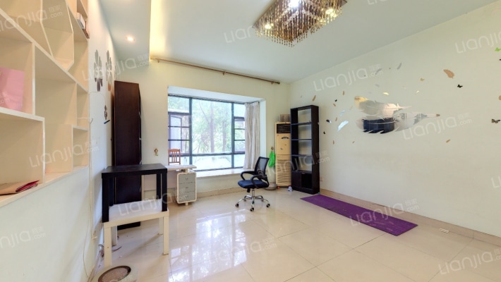 城东雅郡二手房实景图