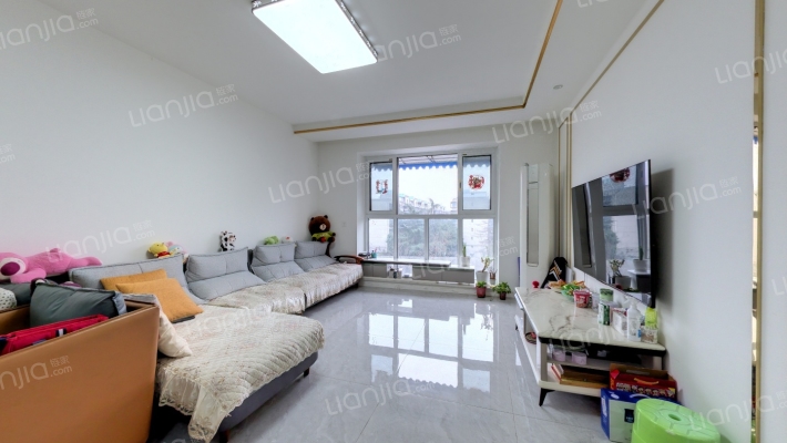 经天路4号二手房实景图