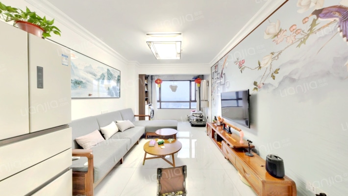 碧桂园公园壹号二手房实景图