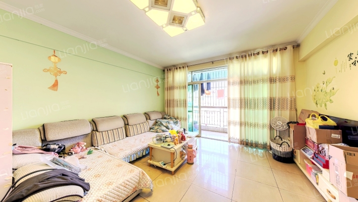 信晖楼二手房实景图