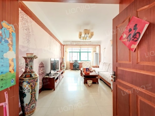 整租·金泰苑 2室1厅 南/北