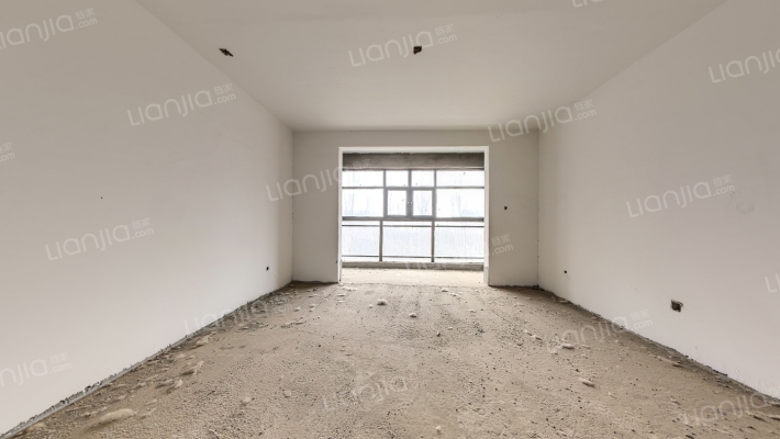 保盛龙城二期二手房实景图