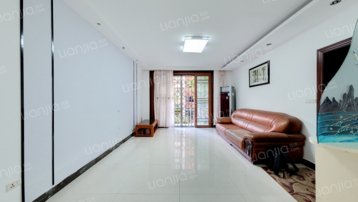 学府丽景山水云天二手房实景图