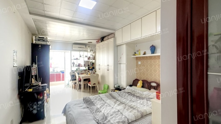 周口东景国际名苑二手房实景图