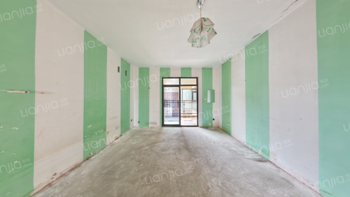 西城尚锦二手房实景图