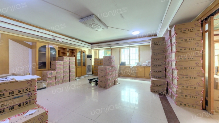 西苑花园二手房实景图