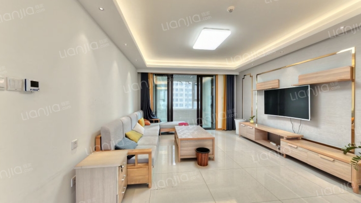 远大凤玺湾一期二手房实景图