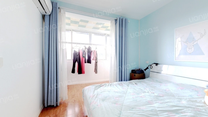 凤凰西街223号二手房实景图