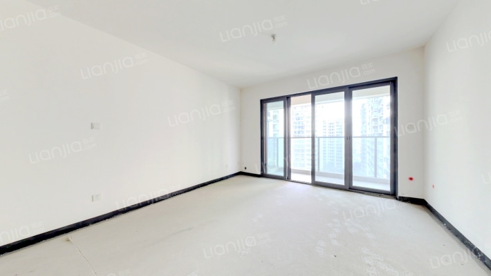 中绿康桥二手房实景图