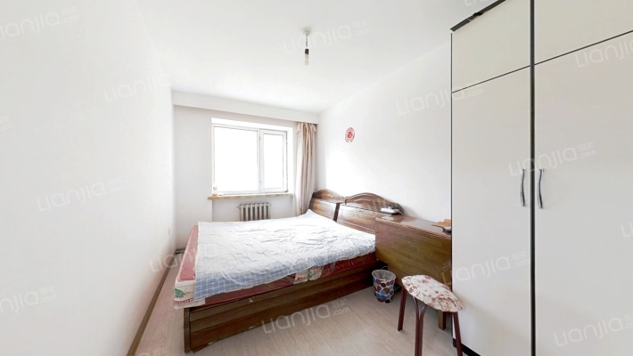 电塔小区二手房实景图