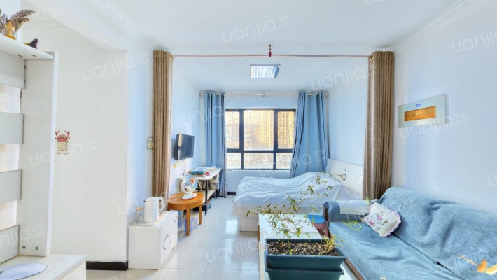 汇君城E区二手房实景图