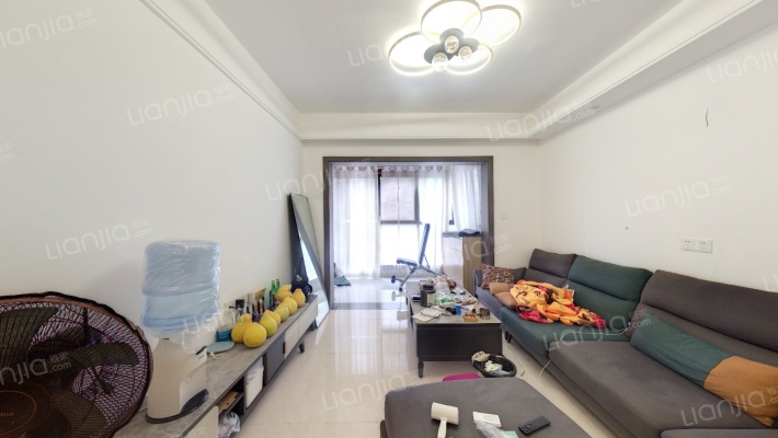 大唐印象二手房实景图