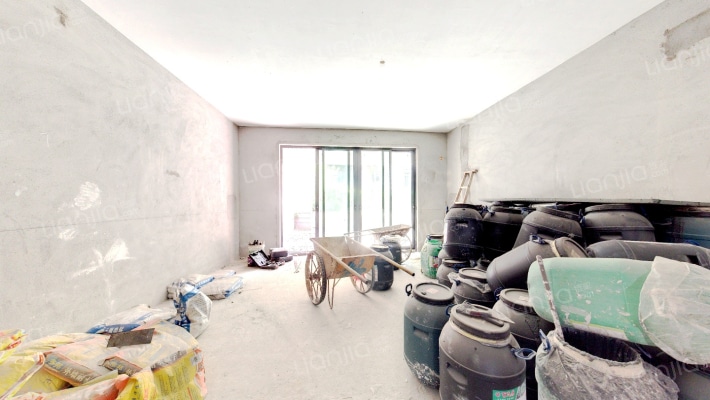 海伦堡海伦湾二手房实景图