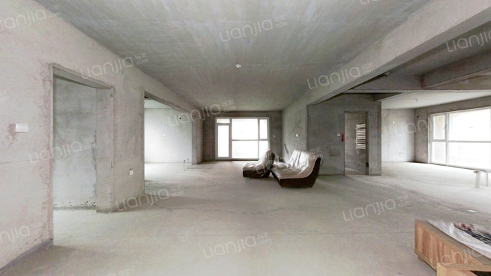 金象泰·十里洋房二手房实景图