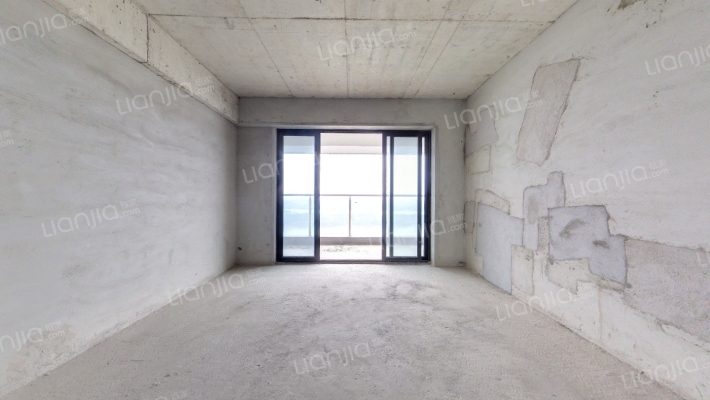 维景蓝湾二手房实景图