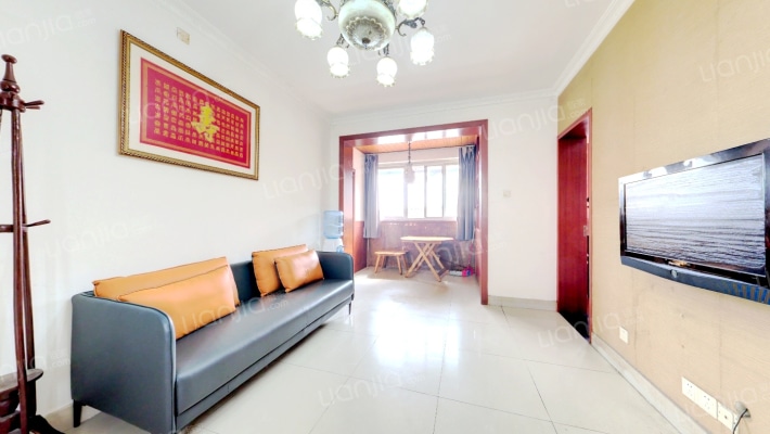 星河小区二手房实景图