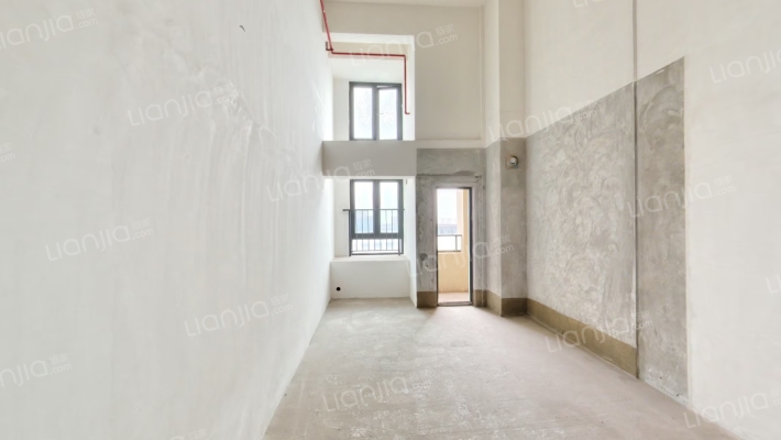 华侨城华悦中心二手房实景图