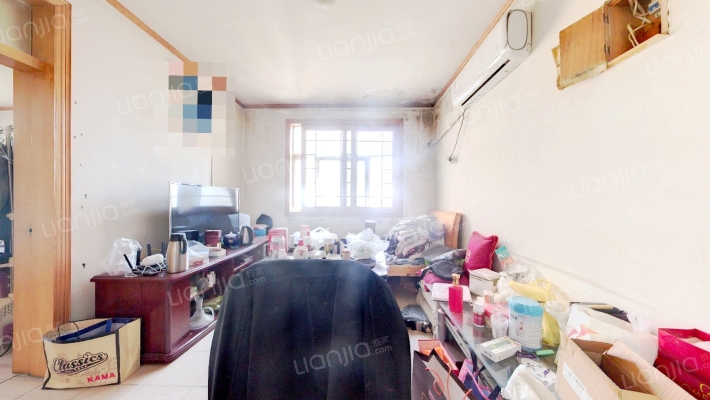 颖河小区二手房实景图