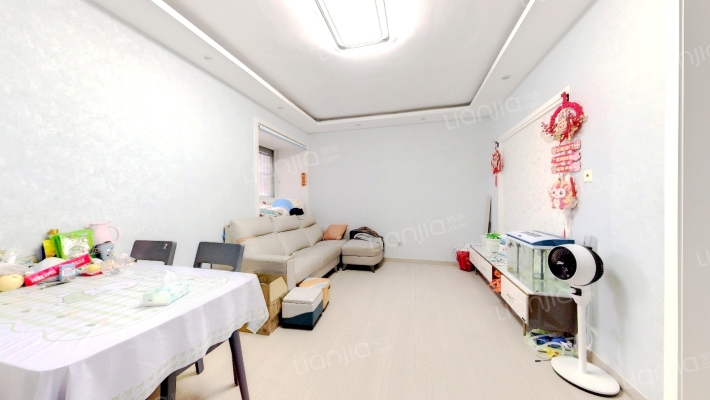 天鹅湖花园二手房实景图