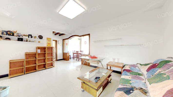 环湖佳苑二手房实景图