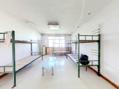 整租·福安花苑南区 4室1厅 南