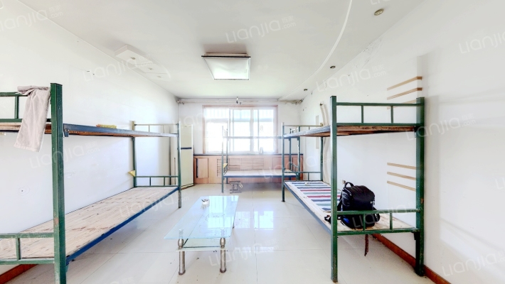 福安花苑南区二手房实景图