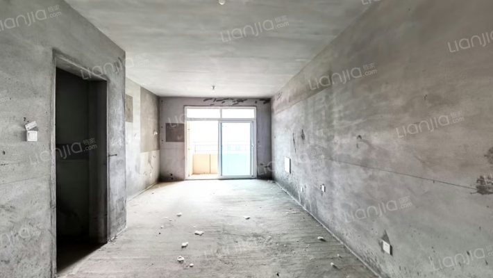 泰和家园C区二手房实景图