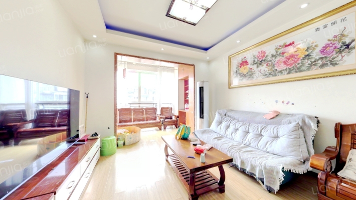 雅逸居二手房实景图