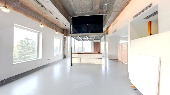 香江花园二手房实景图