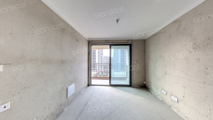 如意水岸二手房实景图