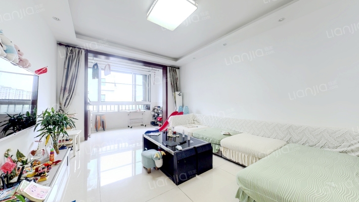 山湖秀峰苑二手房实景图