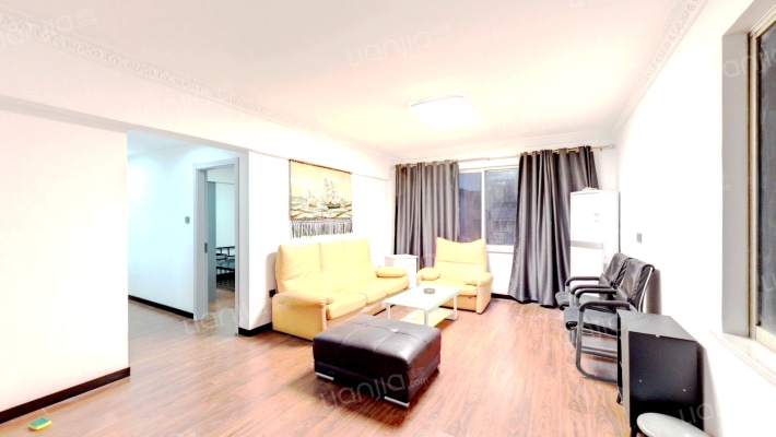 银海苑二手房实景图