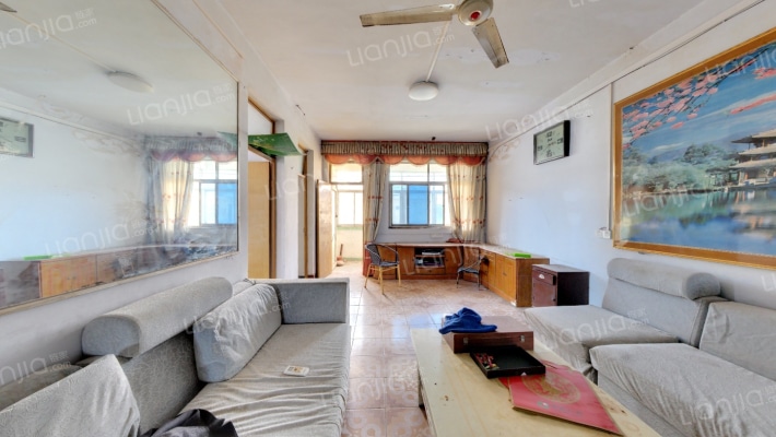 元丰小区二手房实景图