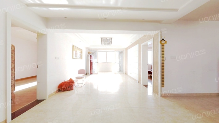 新都花园二手房实景图