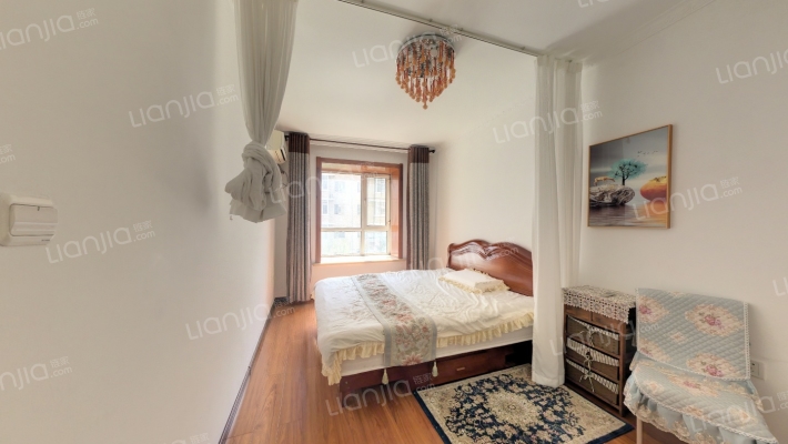 大众新城二手房实景图