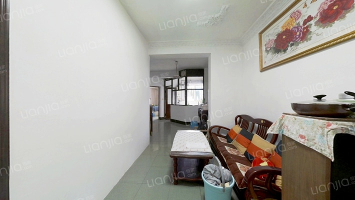 棕南西街1号二手房实景图