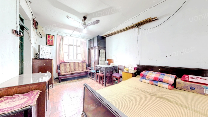 宜川一村二手房实景图