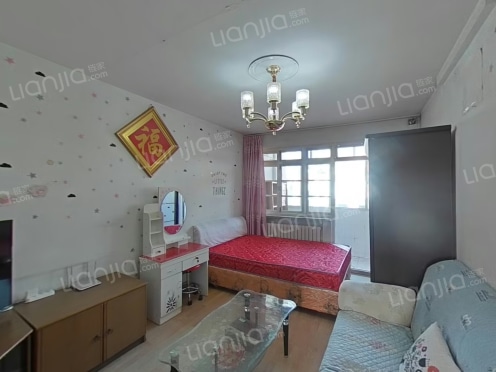 整租·错埠岭二路 2室0厅 东/西