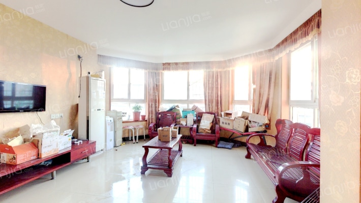 百妙公寓二期二手房实景图