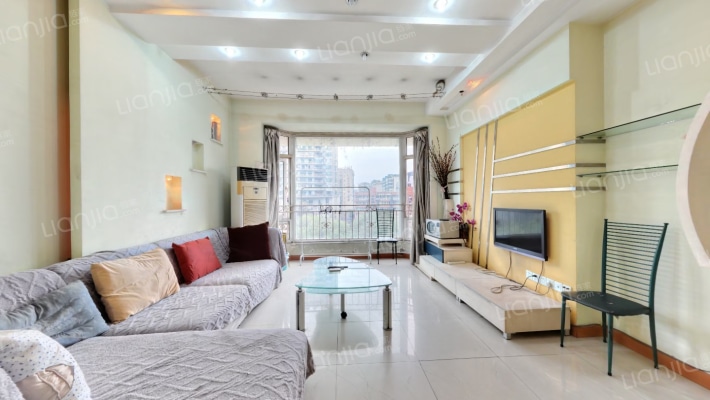 宜家HOME二手房实景图