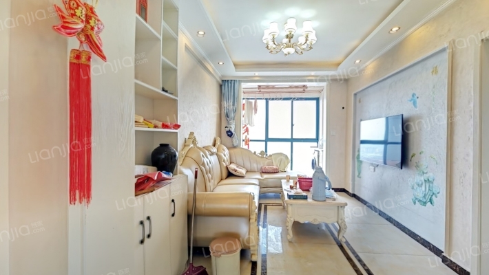 南洋国际公馆二手房实景图