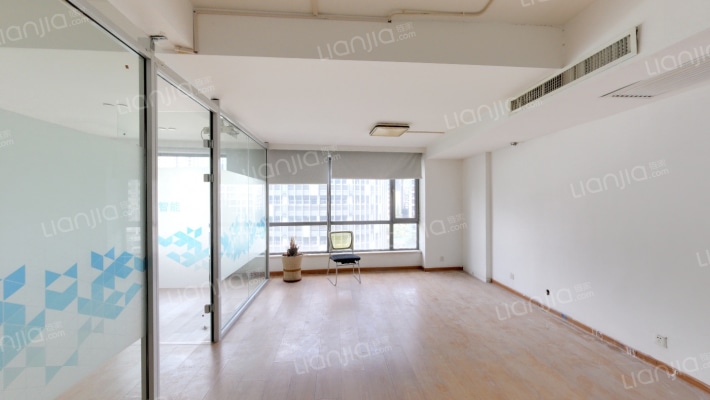 曲江首座二手房实景图