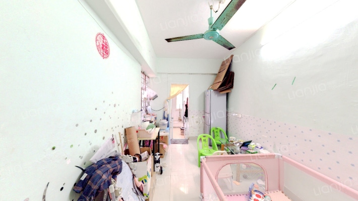 石岗路二手房实景图