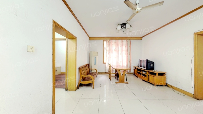 电信小区（五里墩）二手房实景图