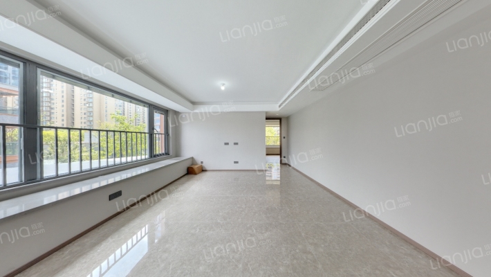 中天云咏汀洲府二手房实景图