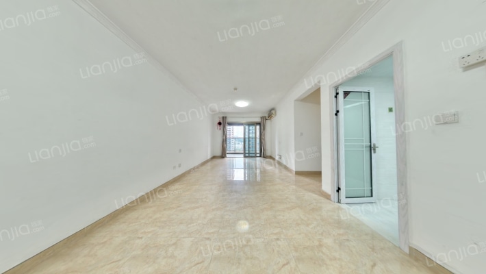 深业东岭二期二手房实景图